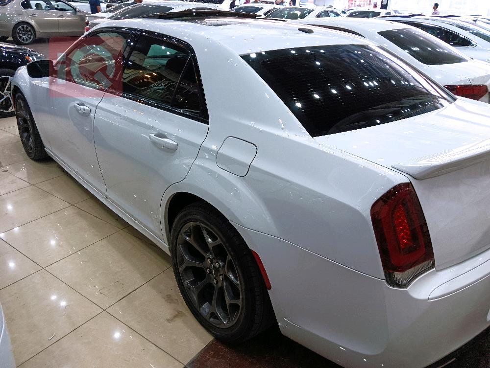 Chrysler 300
